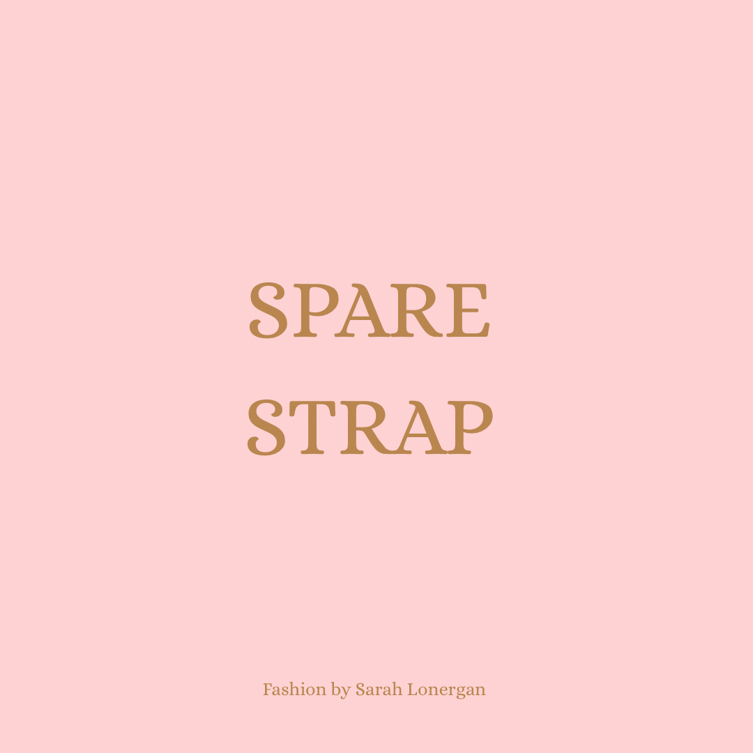 Nephele Spare Strap