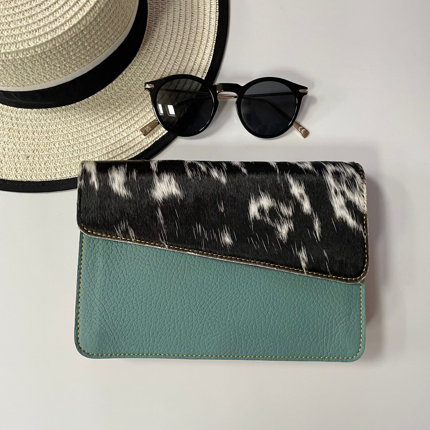 Nephele Rani Bags Unique Handmade Recycled Sustainable Upcycled Leather