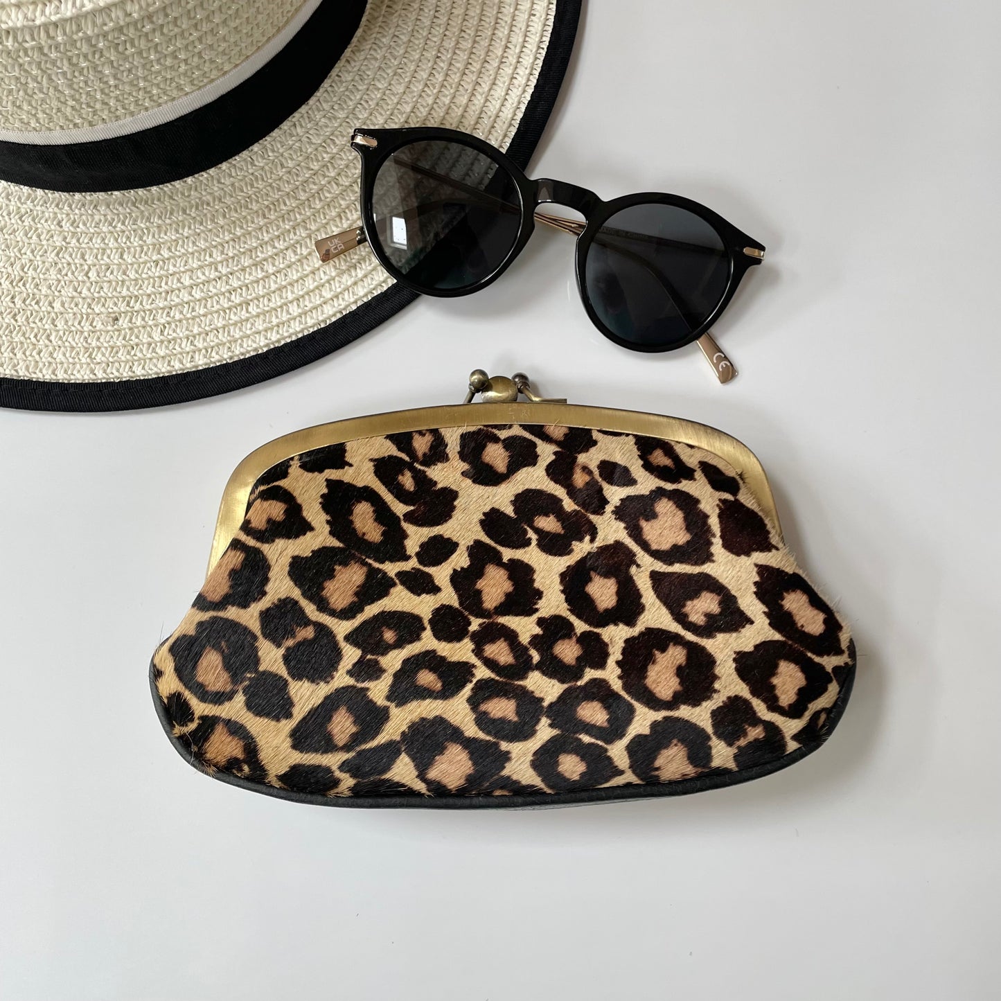 Nephele Delilah Purses Unique Handmade Recycled Sustainable Upcycled Leather