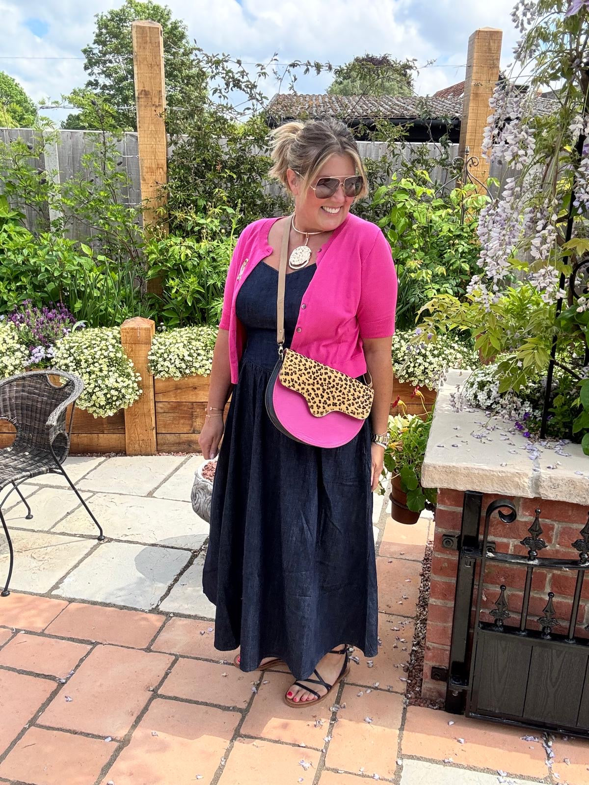 Nephele Mildred Bags Unique Handmade Recycled Sustainable Upcycled Leather