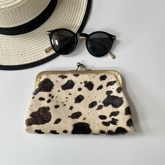 Nephele Delilah Purses Unique Handmade Recycled Sustainable Upcycled Leather