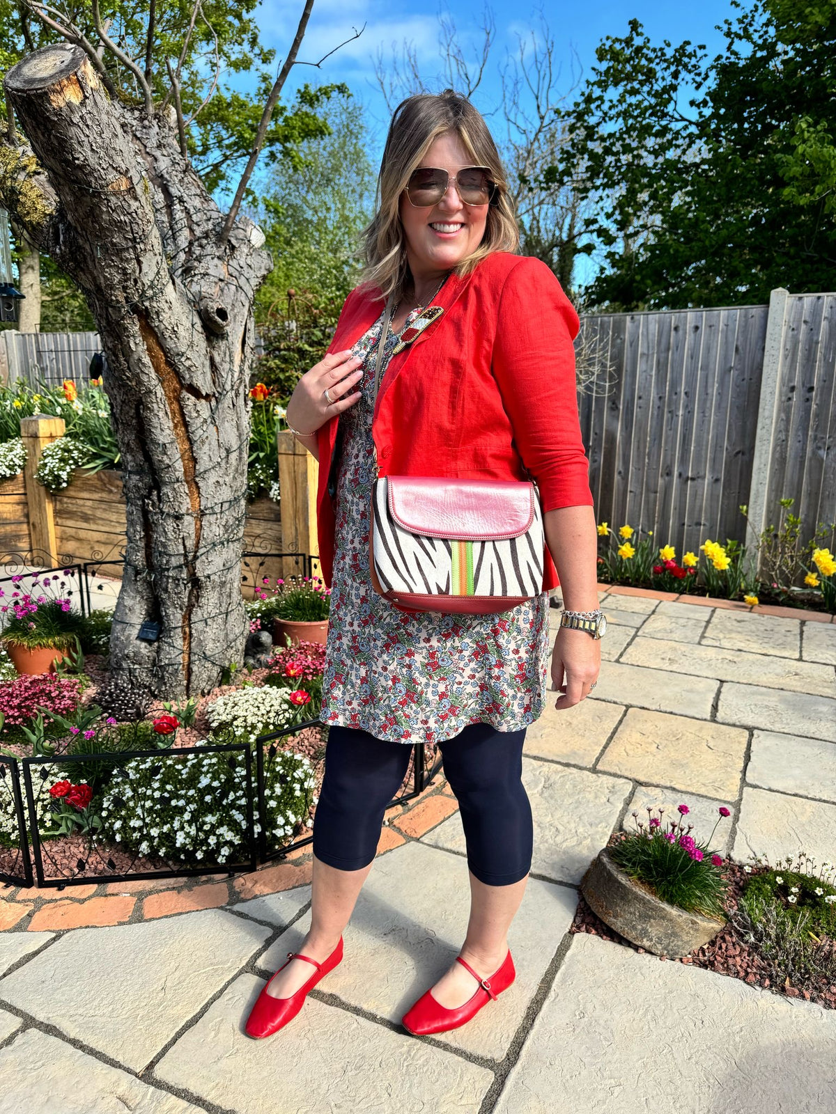 NEW Nephele Clara Bags Unique Handmade Recycled Leather