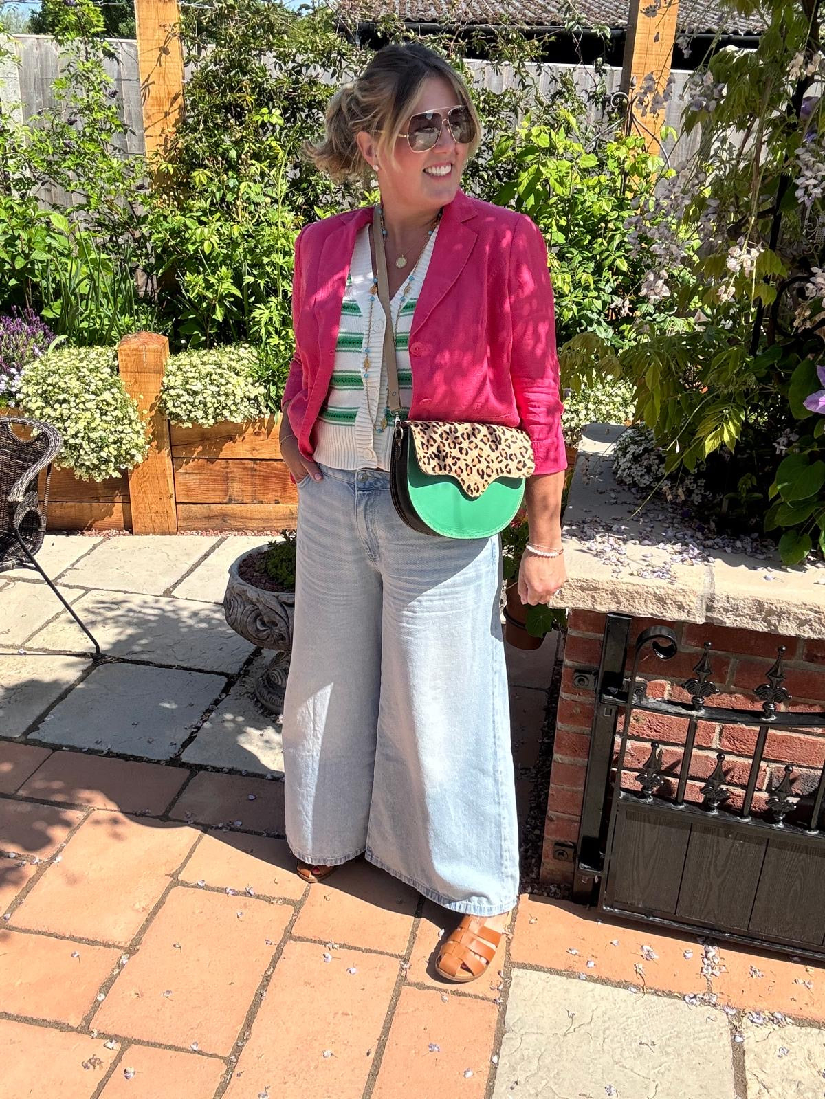 Nephele Mildred Bags Unique Handmade Recycled Sustainable Upcycled Leather