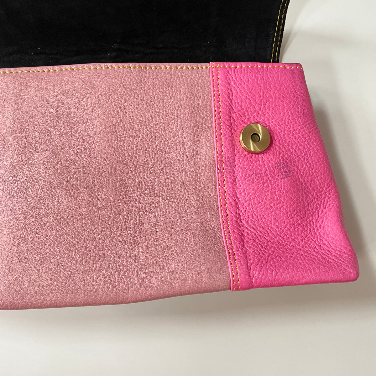 OUTLET Nephele Dorothy Bag Unique Handmade Recycled Sustainable Leather