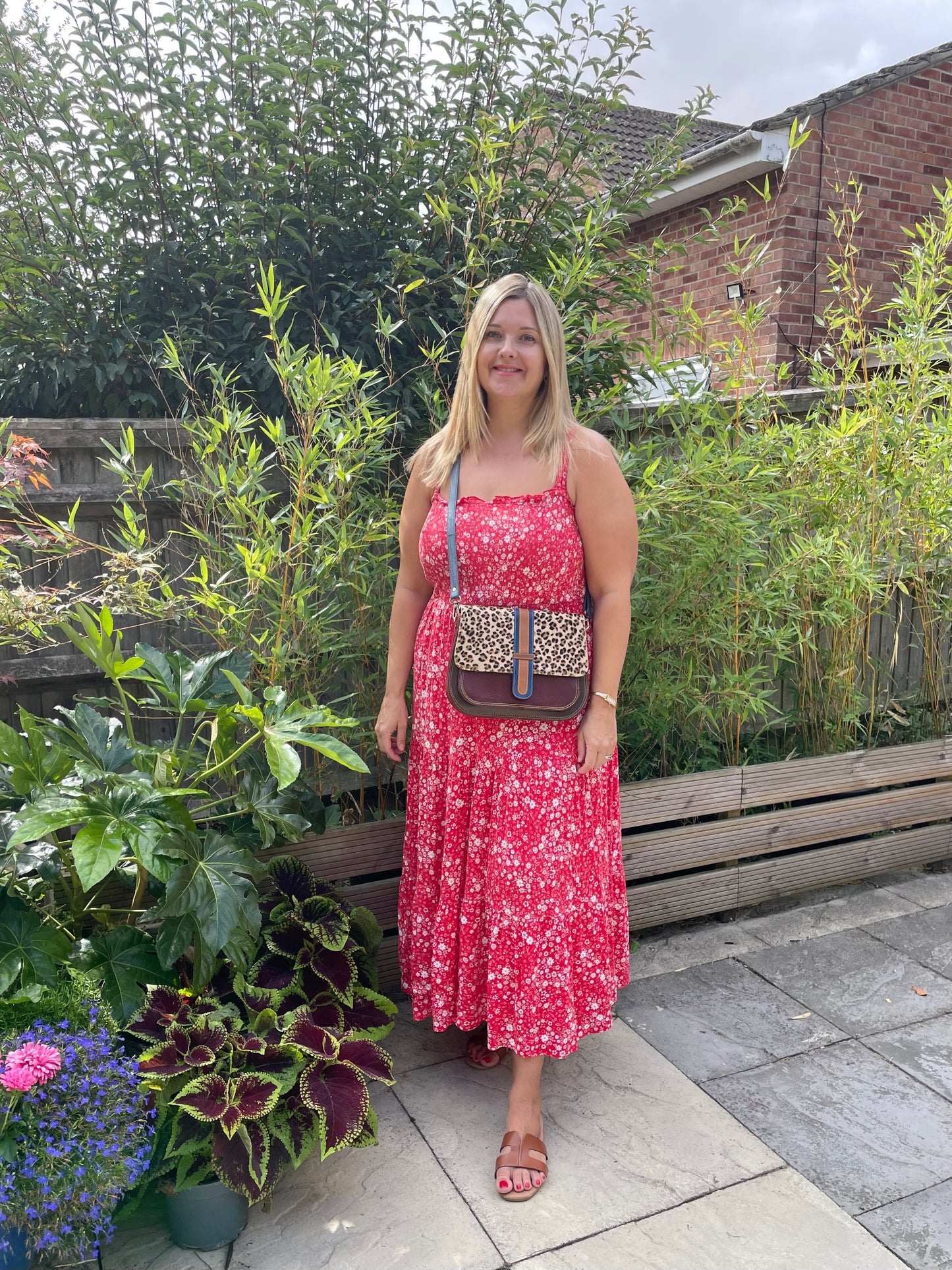 Nephele Vanessa Bags Unique Handmade Recycled Sustainable Upcycled Leather