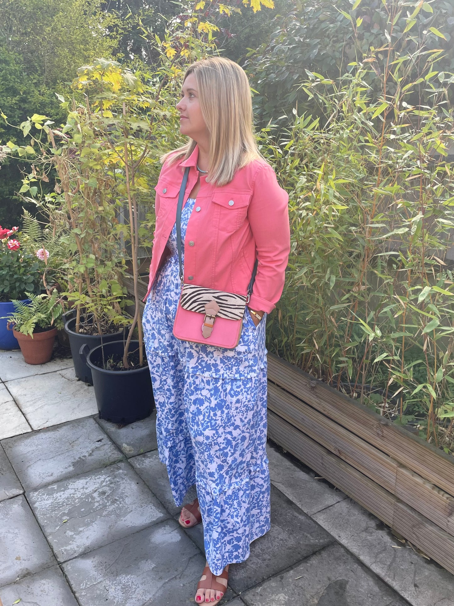 Nephele Myrtle Bags Unique Handmade Recycled Sustainable Upcycled Leather