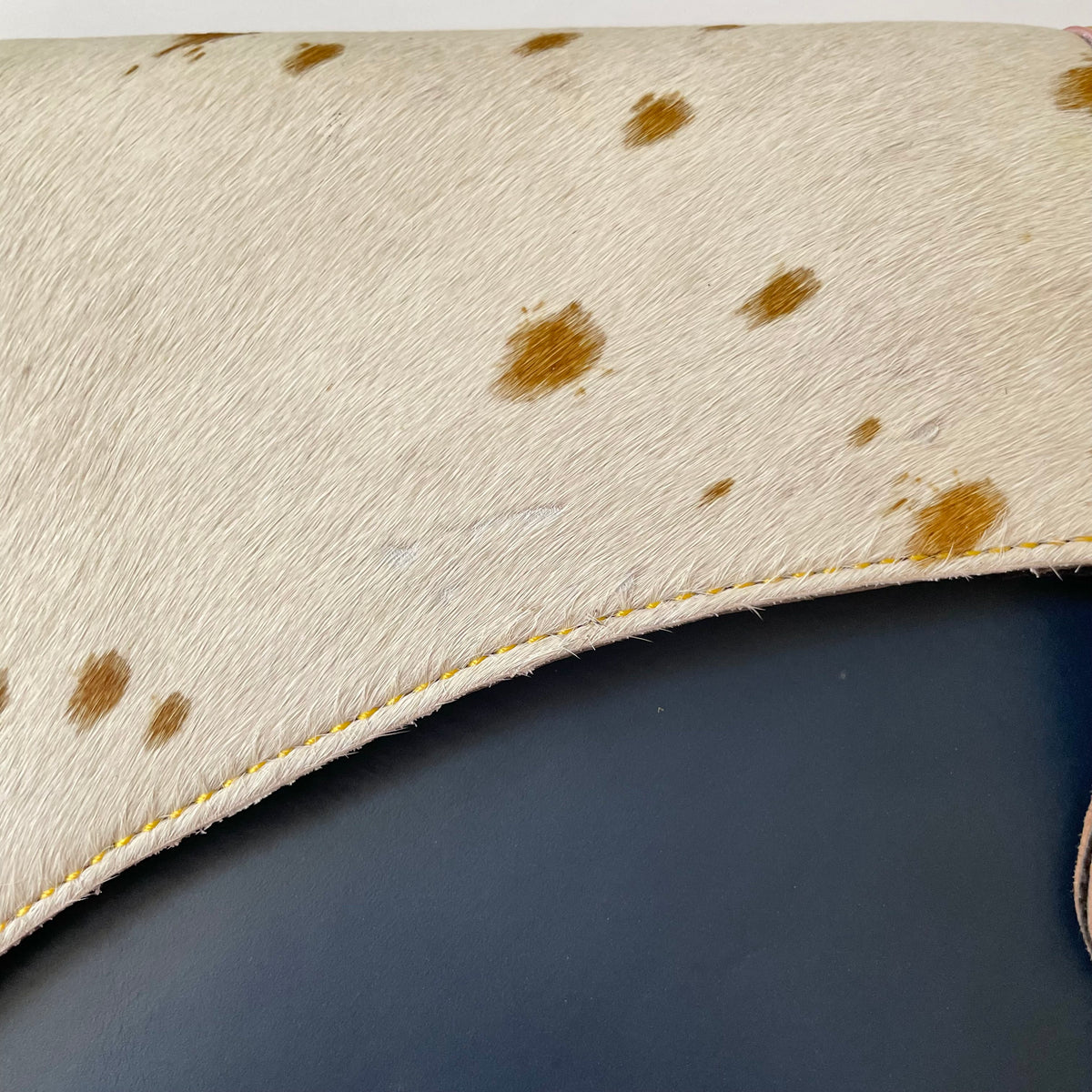 OUTLET Nephele Grace Bag Unique Handmade Recycled Sustainable Leather