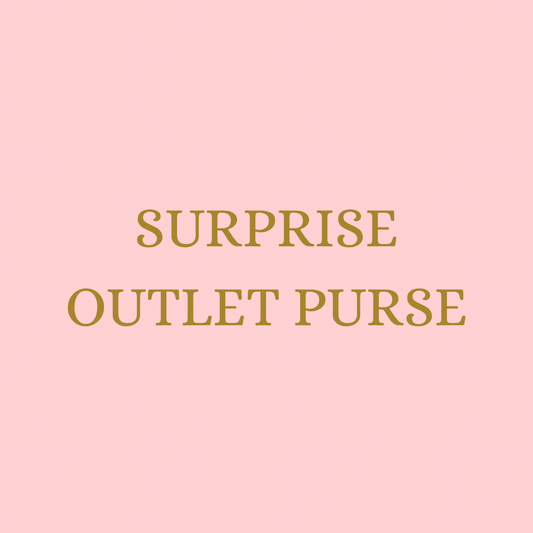 A Nephele OUTLET Surprise Purse