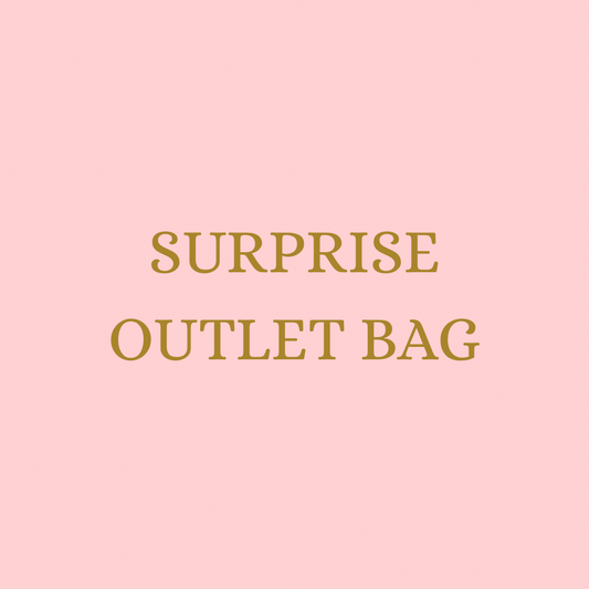 A Nephele OUTLET Surprise Bag