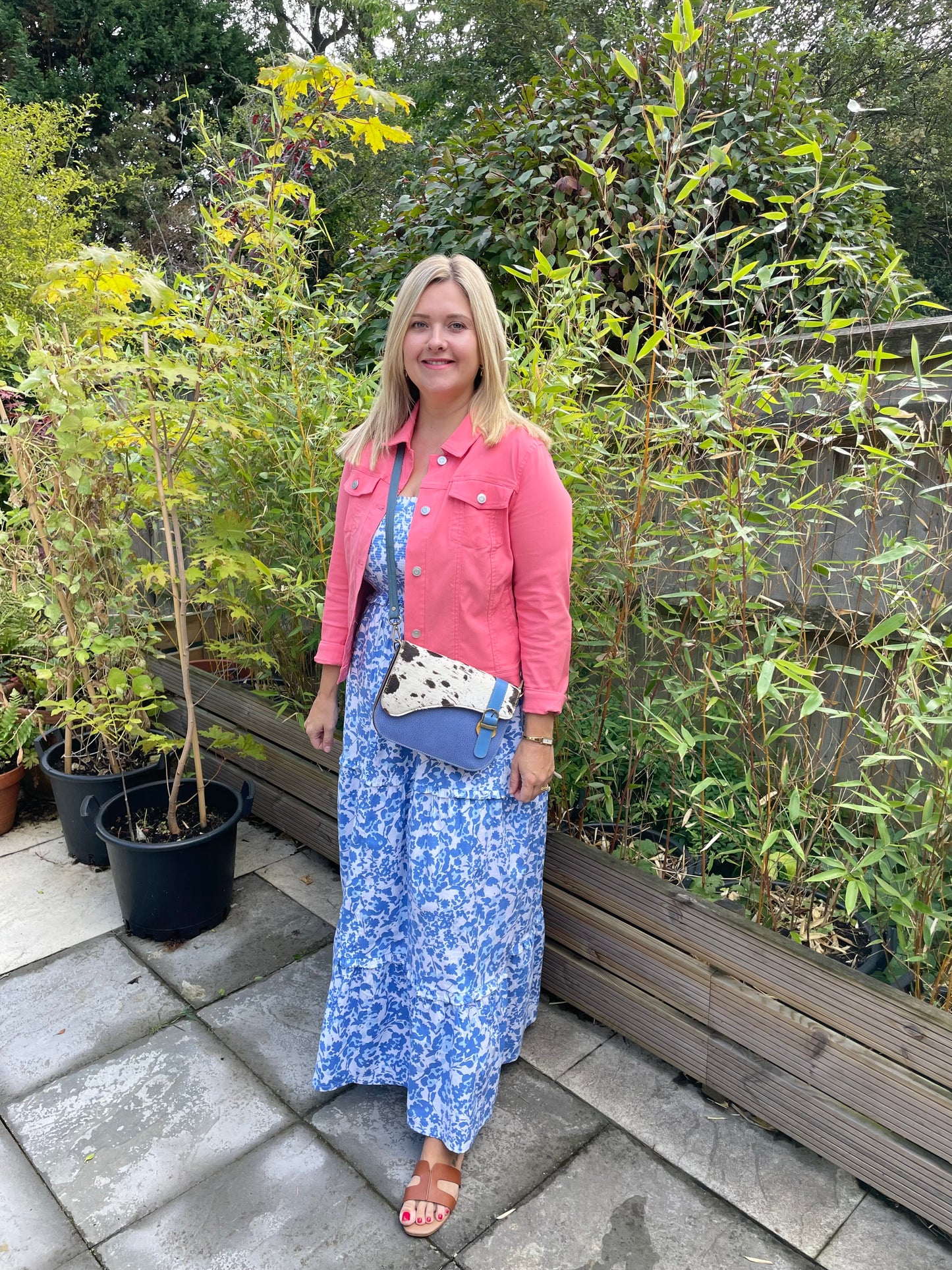 Nephele Grace Bags Unique Handmade Recycled Sustainable Upcycled Leather