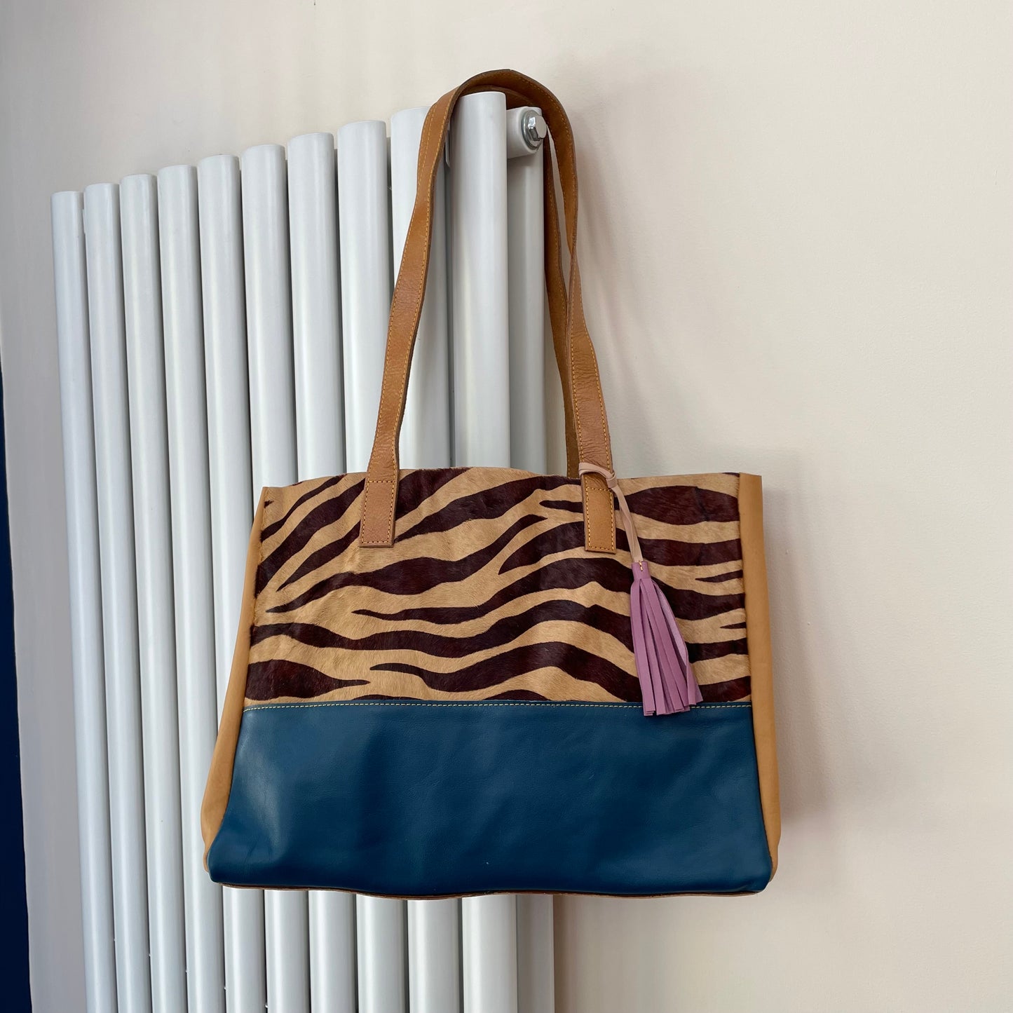 Nephele Anya Bags Unique Handmade Recycled Sustainable Upcycled Leather