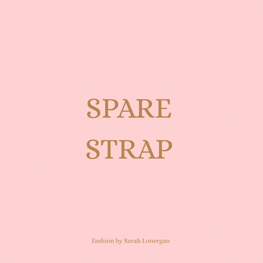 Nephele Spare Strap