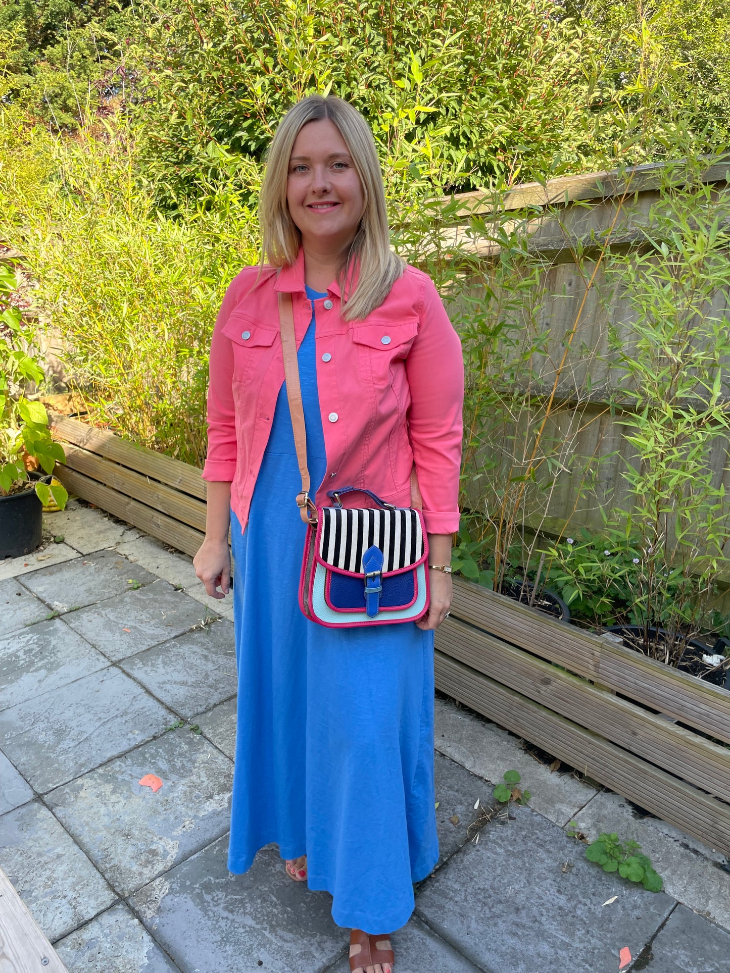 Nephele Lydia Bags Unique Handmade Recycled Sustainable Upcycled Leather