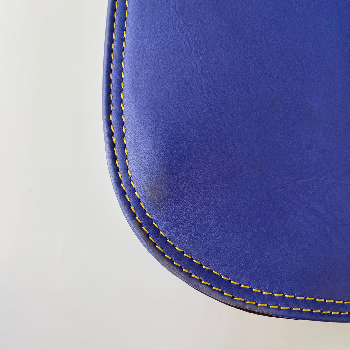 OUTLET Nephele Margot Bag Unique Handmade Recycled Sustainable Leather
