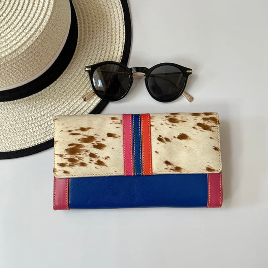 Nephele Nellie Purses Unique Handmade Recycled Sustainable Upcycled Leather