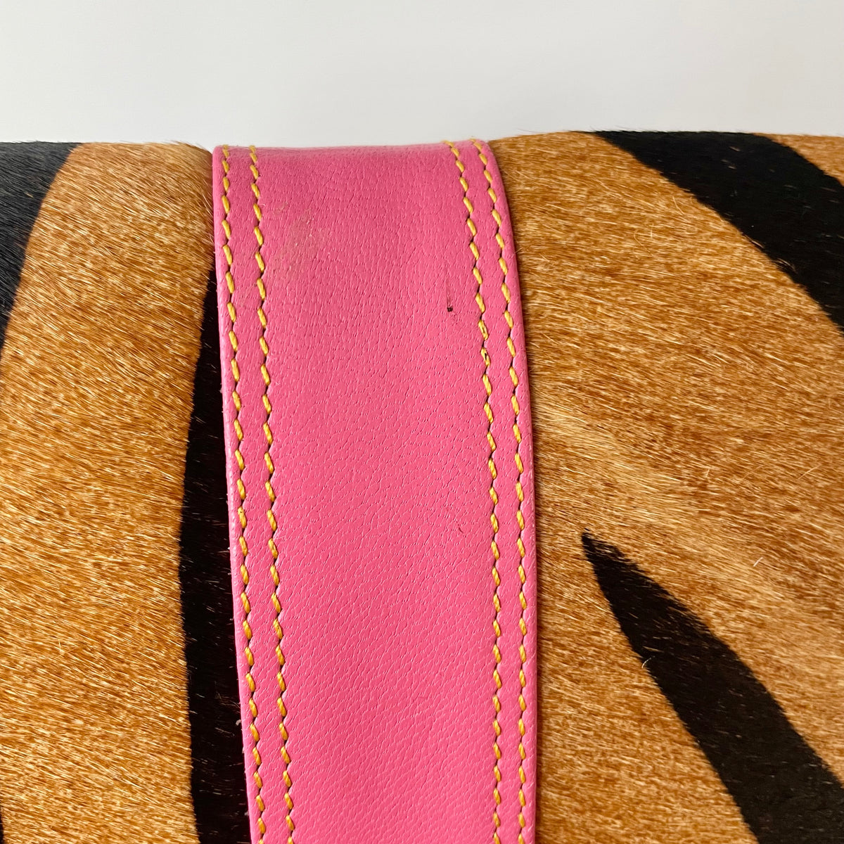 OUTLET Nephele Margot Bag Unique Handmade Recycled Sustainable Leather