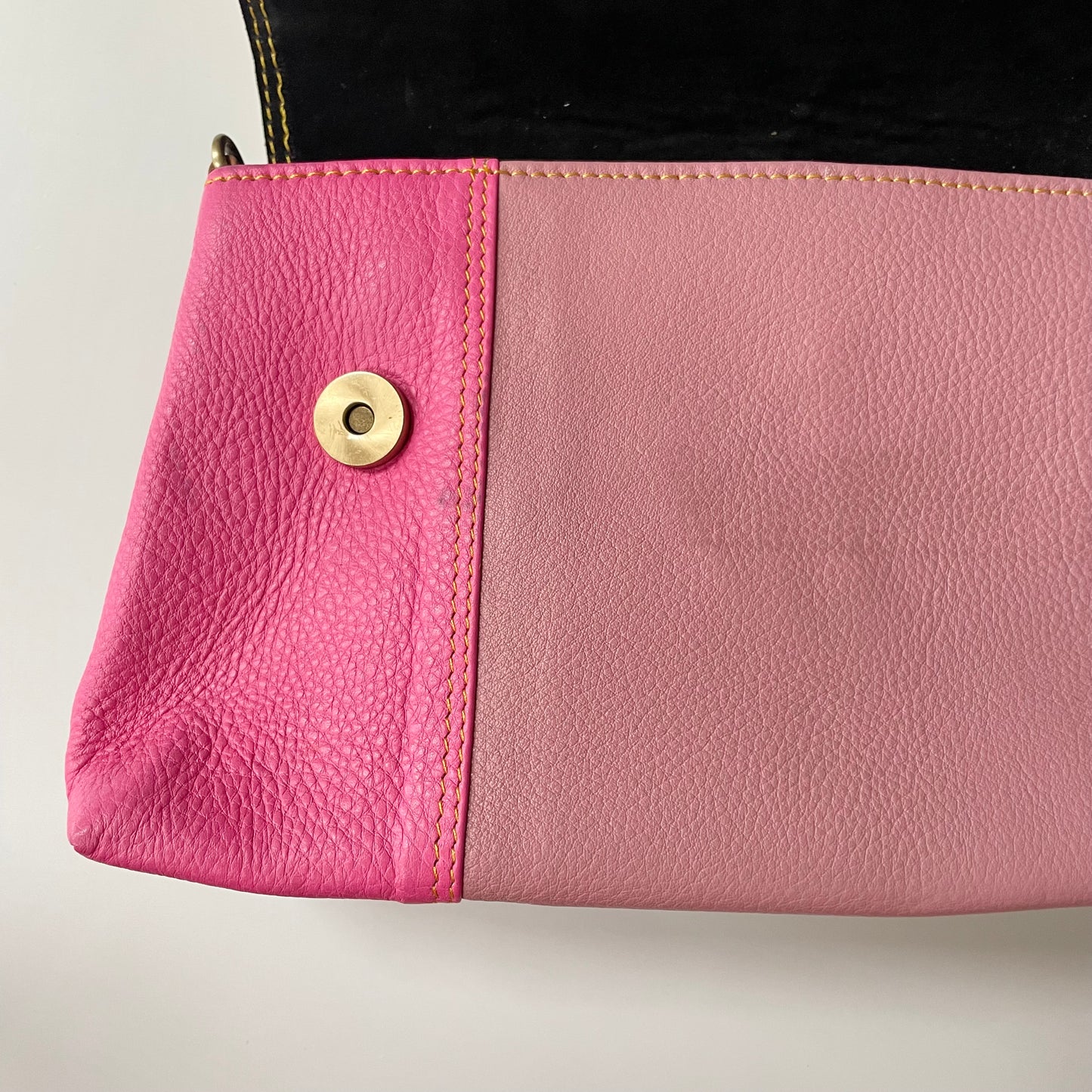 OUTLET Nephele Dorothy Bag Unique Handmade Recycled Sustainable Leather