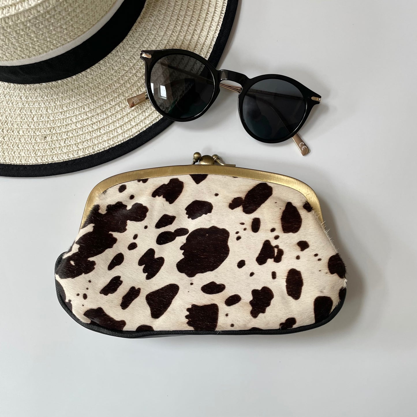 Nephele Delilah Purses Unique Handmade Recycled Sustainable Upcycled Leather